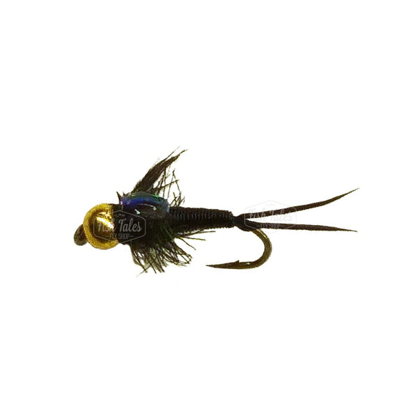 Catch Flies Copper John Bead Head Nymph