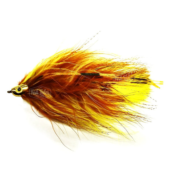 Catch Flies Cranford's Pandora's Box Articulated Streamer