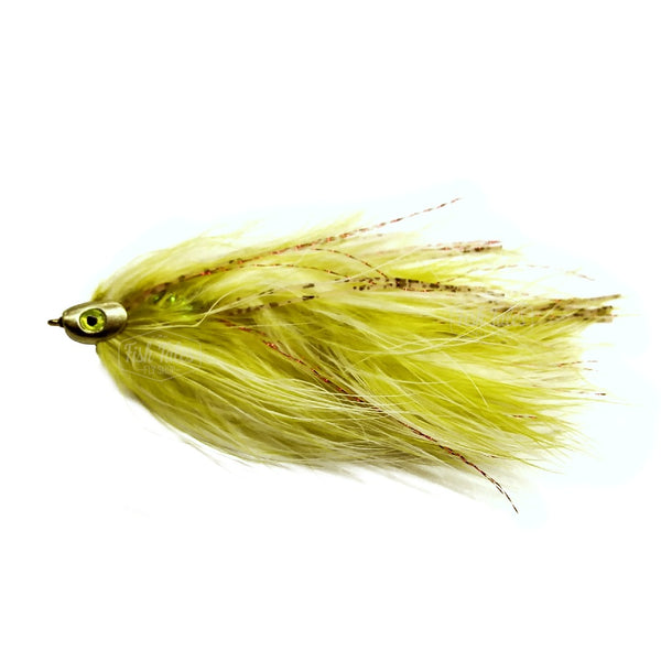 Catch Flies Cranford's Pandora's Box Articulated Streamer