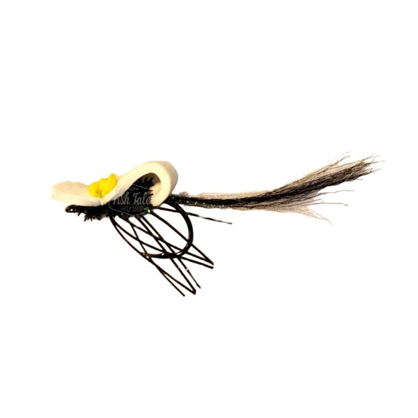 Catch Flies Denbow's Flip Flop Gurgler