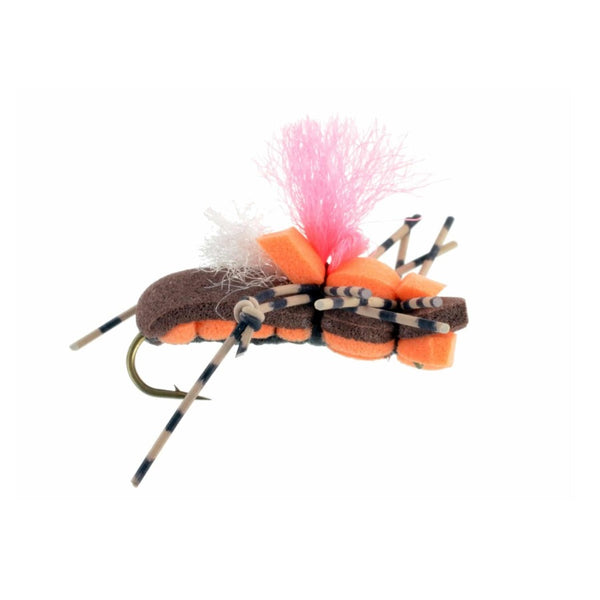 Catch Flies Fat Albert Foam Dry Fly