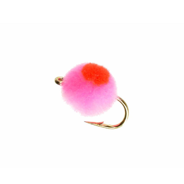 Catch Flies Glo Bug Egg Fly