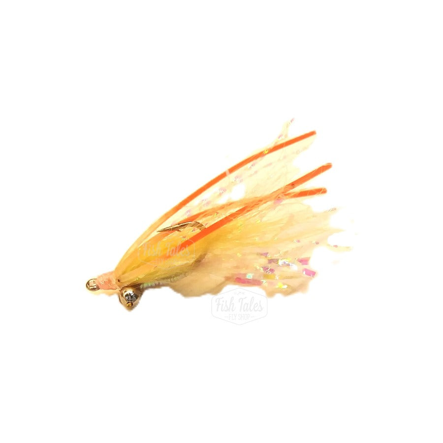 Catch Flies Hamilton's Silly Leg Gotcha – Fish Tales Fly Shop