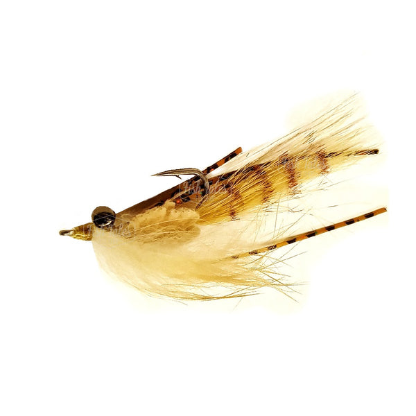 Catch Flies Kwabbit Saltwater Fly