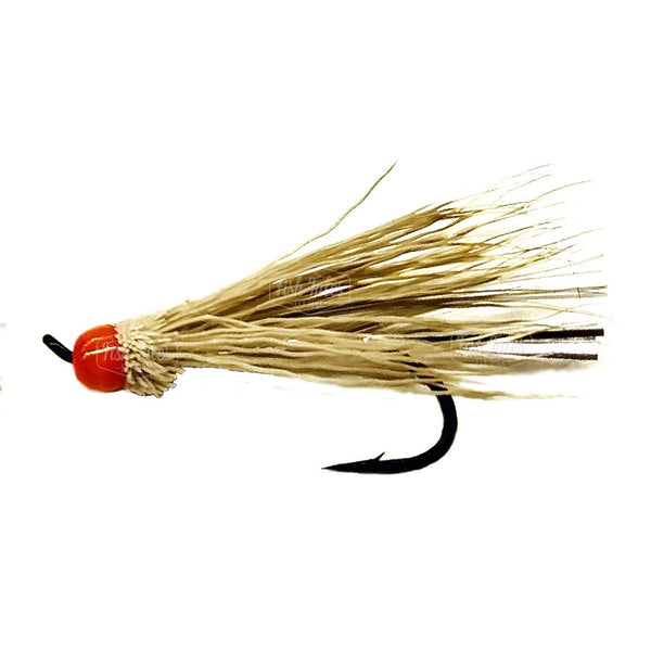 Catch Flies Mauries' Rolled Muddler Streamer