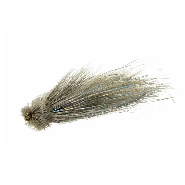 Catch Flies Merlin's Beard Articulated Freshwater Streamer