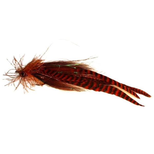 Catch Flies Musky Mash Streamer