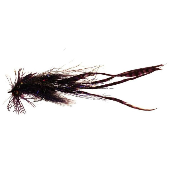 Catch Flies Musky Mash Streamer