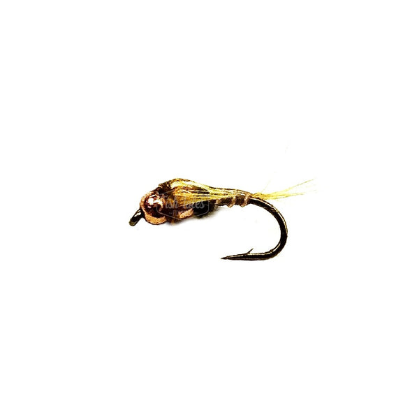 Catch Flies Two-Bit Hooker Nymph