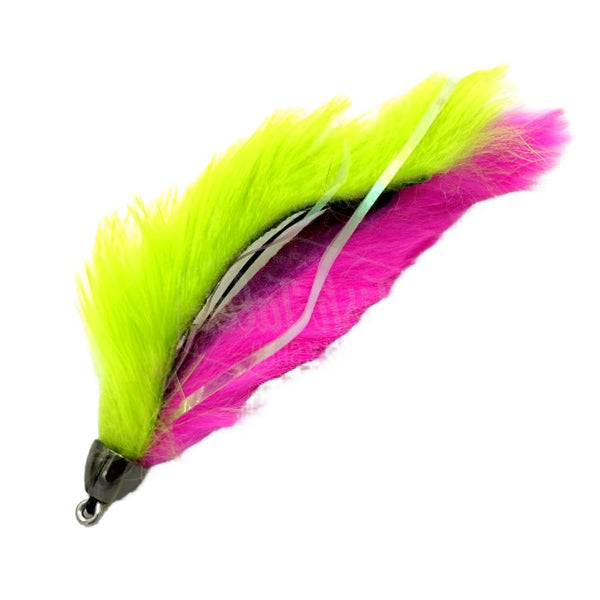 Catch Flies Yo Mama's Lama Freshwater Streamer