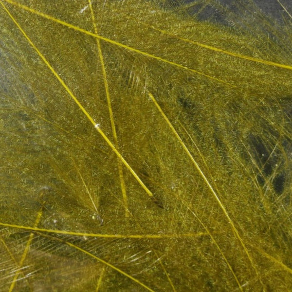 Hareline Premium CDC Feathers