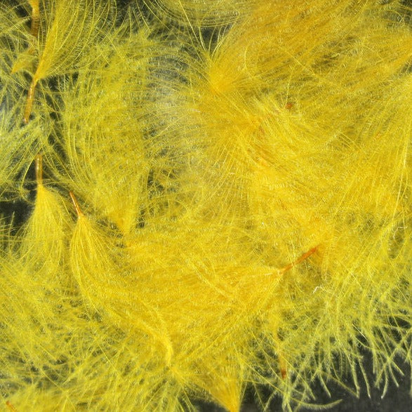 Hareline CDC Oiler Puffs