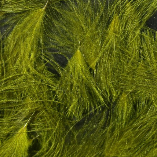 Hareline CDC Oiler Puffs