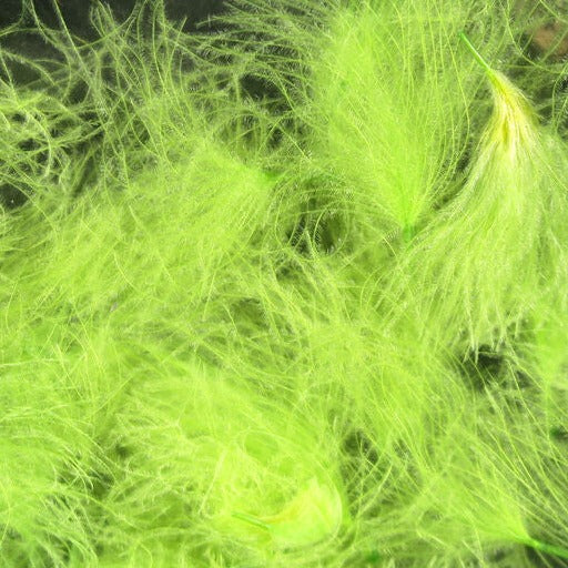 Hareline CDC Oiler Puffs