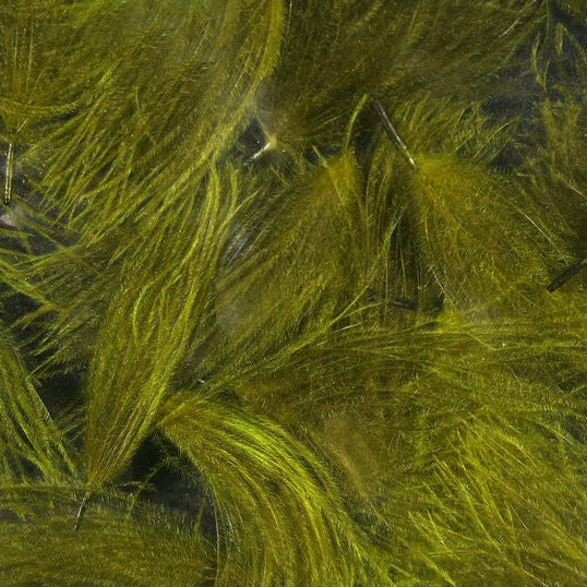 Hareline CDC Oiler Puffs