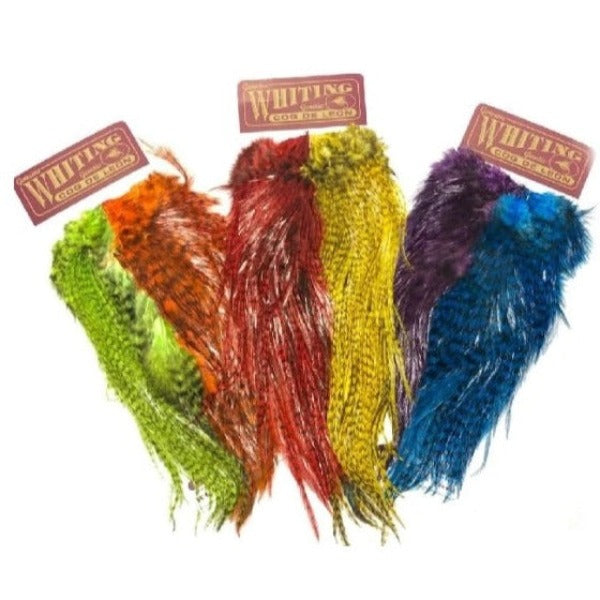 Whiting Farms CDL Predator Pack Grizzly Pardo