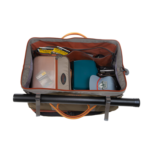 Fishpond Cimarron Wader Duffel Bag 72L