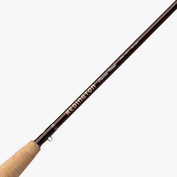 Redington Classic Trout Fly Rod – Fish Tales Fly Shop