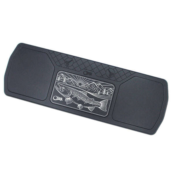 Cling Fishing Mag Grab Boat Bar