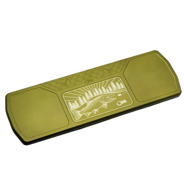 Cling Fishing Mag Grab Boat Bar