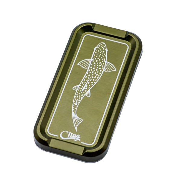 Cling Fishing Mag Grab Double Stack