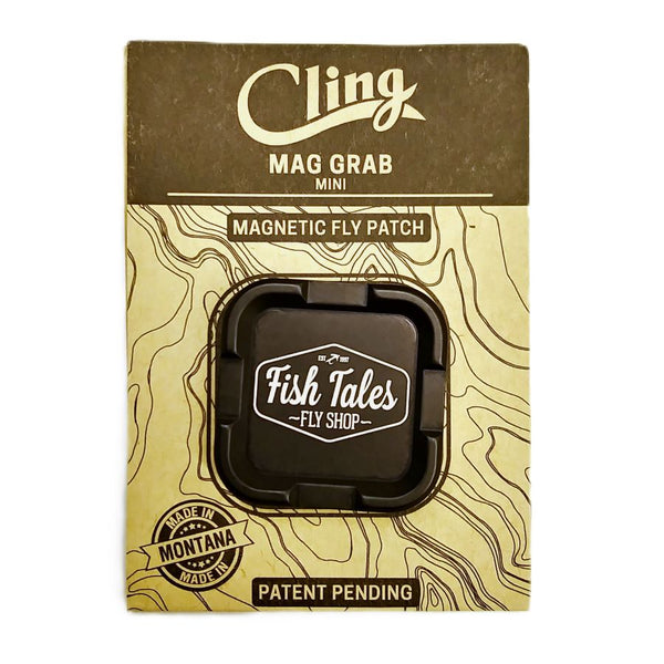 Cling Fishing Mag Grab Mini