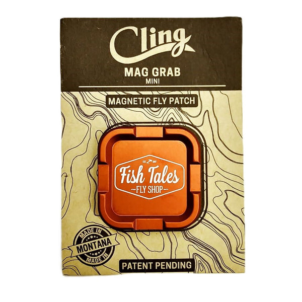 Cling Fishing Mag Grab Mini