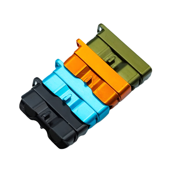 Cling Fishing Mag Grab Rod Rack