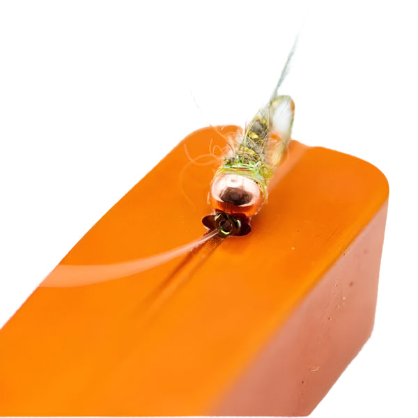 Cling Fishing Mag Grab Rod Rack