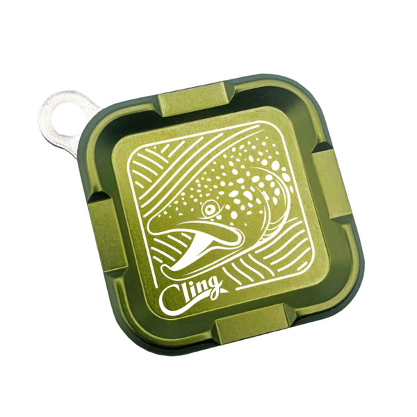 Cling Fishing Mag Grab Mini