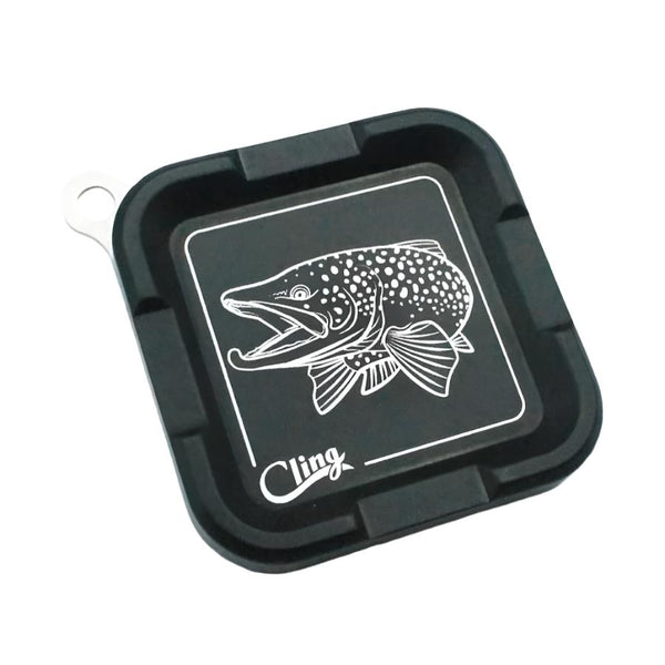 Cling Fishing Mag Grab Plus