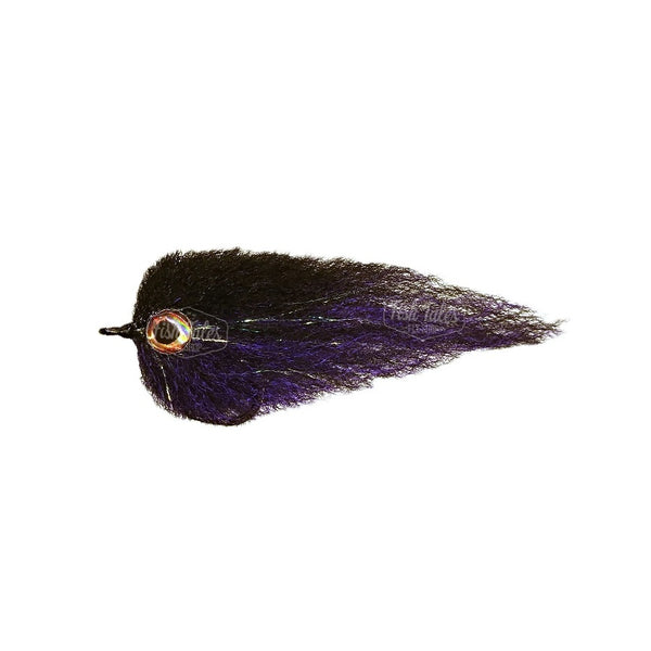 CN Flies Salty Fiber Baitfish Saltwater Streamer