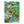 Image of rainforest animals Cobble Hill Tray Puzzle on a white background.
