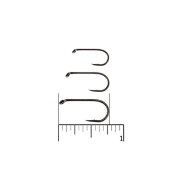 Aqua Flies AquaTalon 3800 Comet Hook