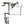 Cottarelli T-Rex Vise Standard Kit