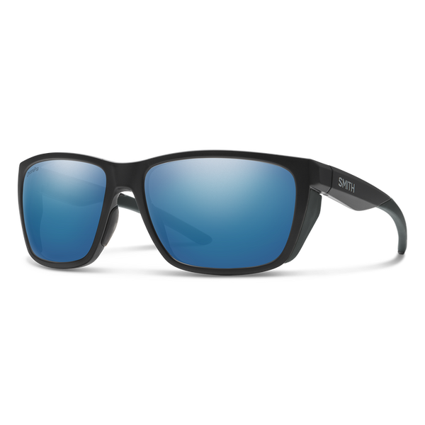 Smith Longfin Polarized Sunglasses