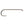 Daiichi 1280 - 2X Long Dry Fly Hook
