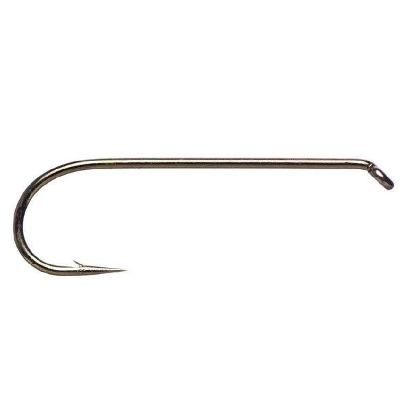 Daiichi 1280 - 2X Long Dry Fly Hook