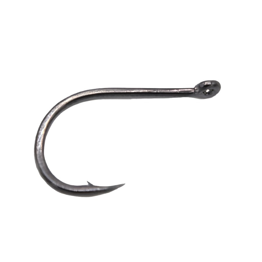 Daiichi 2581 - Heavy New Boss Hook | Salmon and Steelhead Fly Tying ...