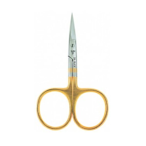 Dr. Slick All Purpose Bent Shaft Fly Tying Scissors