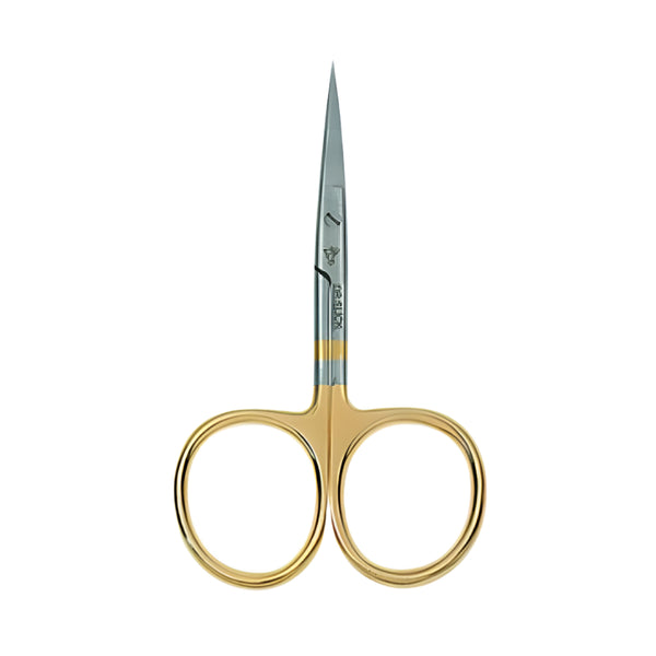 Dr. Slick All Purpose Fly Tying Scissors