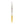Straight tip Dr. Slick Bishop Tweezers for fly tying on a white background. 