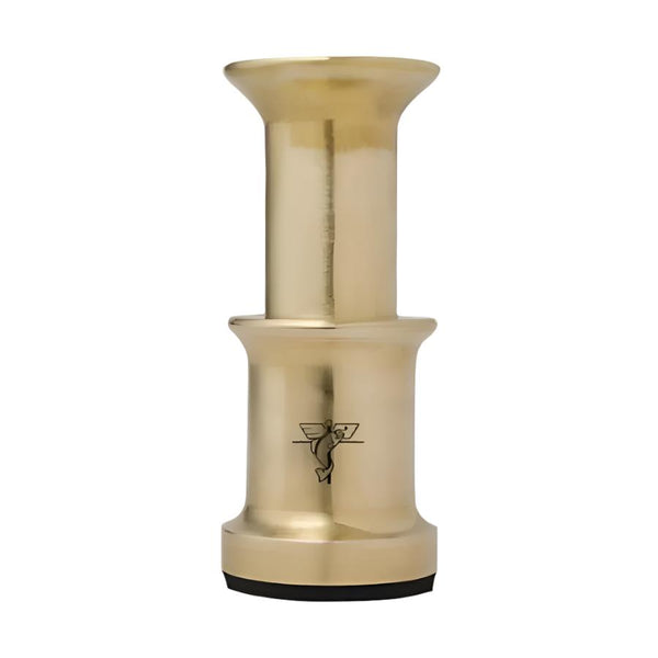 Dr. Slick Brass Hair Stacker