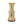 Dr. Slick Brass Hair Stacker