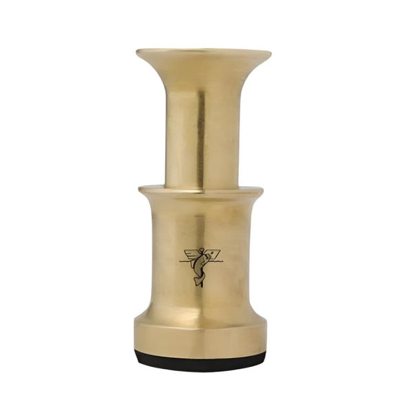 Dr. Slick Brass Hair Stacker