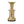 Dr. Slick Brass Hair Stacker