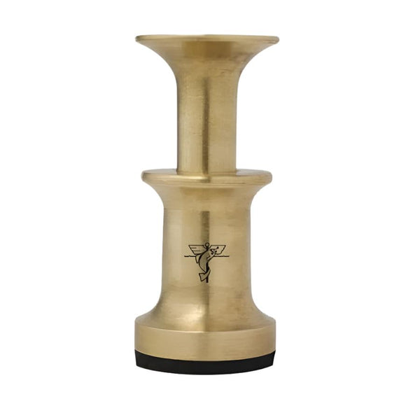 Dr. Slick Brass Hair Stacker