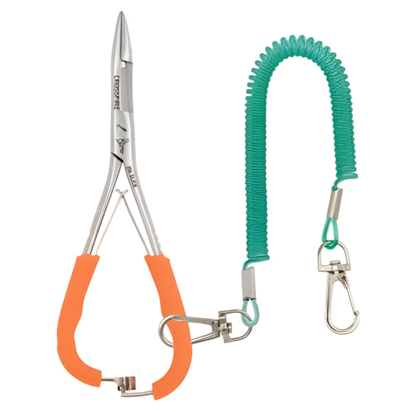 Dr. Slick Crossfire Mitten Scissor Clamp