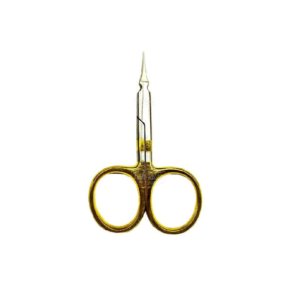 Dr. Slick Microtip Fly Tying Scissors