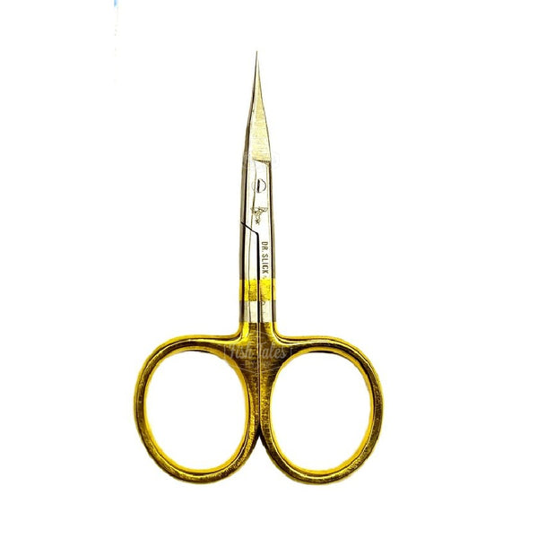 Dr. Slick Microtip Fly Tying Scissors